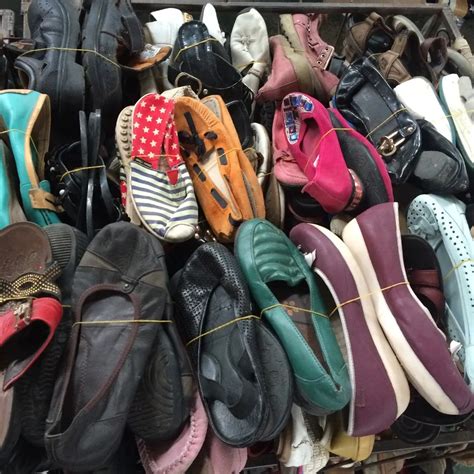 second hand shoes wholesale for sale